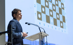 III Politechniczny Turniej Szachowy