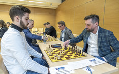 III Politechniczny Turniej Szachowy