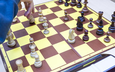 III Politechniczny Turniej Szachowy